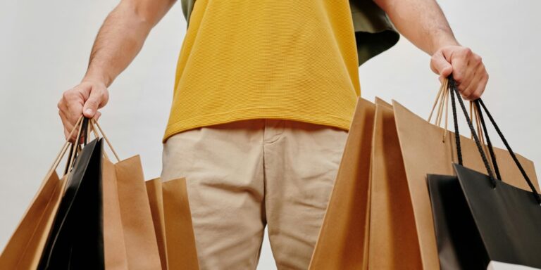 L&rsquo;importance de l&rsquo;achat conscient